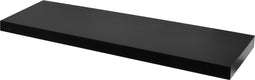 Duraline XL4 Zwart Lak 9004 38mm 80x23,5cm