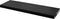 Duraline XL4 Zwart Lak 9004 38mm 80x23,5cm