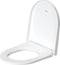 Duravit D-Neo Closetzitting 0021690000