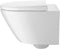 Duravit D-Neo Closetzitting 0021690000