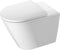 Duravit D-Neo Closetzitting 0021690000