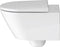Duravit D-Neo Closetzitting 0021690000