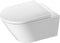 Duravit D-Neo Closetzitting 0021690000