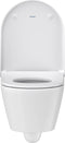 Duravit D-Neo Closetzitting 0021690000