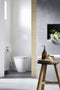 Duravit D-Neo Closetzitting 0021690000