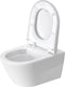 Duravit D-Neo Closetzitting 0021690000