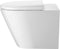 Duravit D-Neo Closetzitting 0021690000