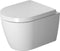 Duravit Me By Starck Closetzitting 0020190000