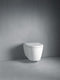 Duravit Me By Starck Closetzitting 0020190000