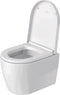 Duravit Me By Starck Closetzitting 0020190000