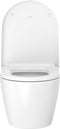 Duravit Me By Starck Closetzitting 0020190000