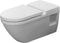 Duravit Starck 3 Closetzitting 0062410000