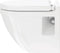 Duravit Toiletbril Starck 3