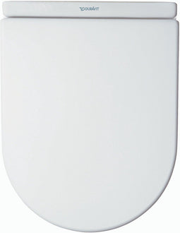 Duravit Toiletbril Starck 3