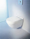 Duravit Toiletbril Starck 3