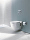 Duravit Toiletbril Starck 3