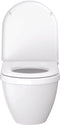 Duravit Toiletbril Starck 3
