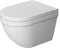 Duravit Toiletbril Starck 3