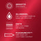 Durex Condooms Thin Feel - Extra Lube - 3x 10 stuks