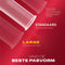 Durex Condooms Thin Feel - Extra Lube - 3x 10 stuks