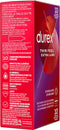 Durex Condooms Thin Feel - Extra Lube - 3x 10 stuks