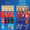 Durex Condooms Thin Feel - Extra Lube - 6x 10 stuks
