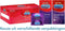 Durex Extra Dunne Sensitivo Suave Condooms - 144 Stuks
