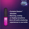 Durex Glijmiddel Orgasm'Intense - Stimulerende Gel - 2x10ml