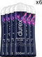 Durex Glijmiddel Perfect Gliss Anaal - 100ML x6