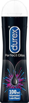 Durex Glijmiddel Perfect Gliss Anaal - 100ML x6