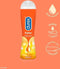 Durex Lub Warming Glijmiddel 50 ml | verwarmend