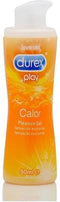 Durex Lub Warming Glijmiddel 50 ml | verwarmend
