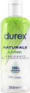 DUREX LUBES | Durex Gel Lubricante Naturals Intimate 100ml