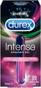 DUREX LUBES | Durex Lubricant Orgasmic Gel 10 Ml