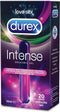 DUREX LUBES | Durex Lubricant Orgasmic Gel 10 Ml