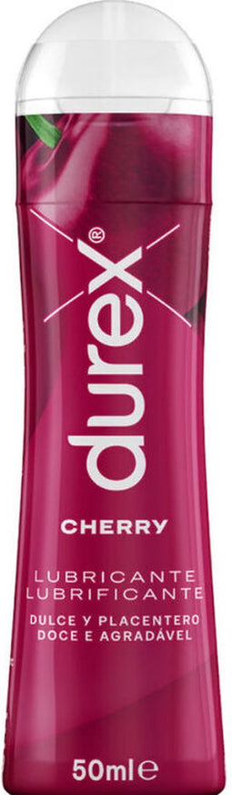 DUREX LUBES | Durex Play Cherry 50 Ml