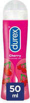 DUREX LUBES | Durex Play Cherry 50 Ml