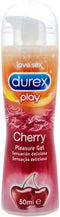 DUREX LUBES | Durex Play Cherry 50 Ml
