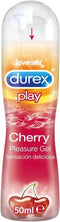 DUREX LUBES | Durex Play Cherry 50 Ml