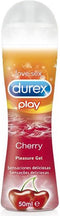 DUREX LUBES | Durex Play Cherry 50 Ml