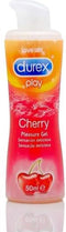 DUREX LUBES | Durex Play Cherry 50 Ml