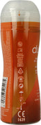 Durex Massage Olie en Glijmiddel 2-in-1 - Sensual met Ylang Ylang - waterbasis - 200 ml