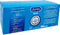 Durex Natural Slim Fit Condooms - 144 stuks