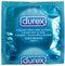 Durex Natural Slim Fit Condooms - 144 stuks
