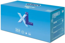 Durex Natural XL- Condooms - Extra Groot - 144 stuks