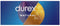 Durex Natural XL- Condooms - Extra Groot - 144 stuks