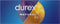 Durex Natural XL- Condooms - Extra Groot - 144 stuks