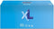 Durex Natural XL- Condooms - Extra Groot - 144 stuks