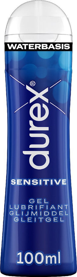 Durex - Play Sensitive Glijmiddel 100 ml