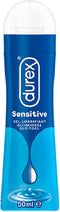 Durex - Play Sensitive Glijmiddel 100 ml